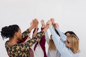 Circulo de mujeres blog moy